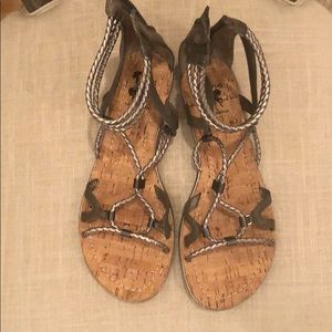 Sam Edelman Sandals